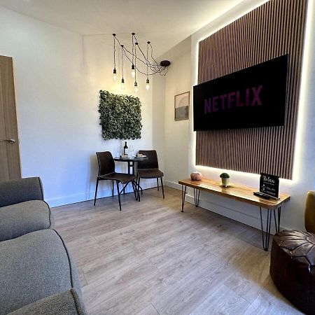 Deluxe Stays @ Libra Spaces 赫尔河畔京士顿 外观 照片