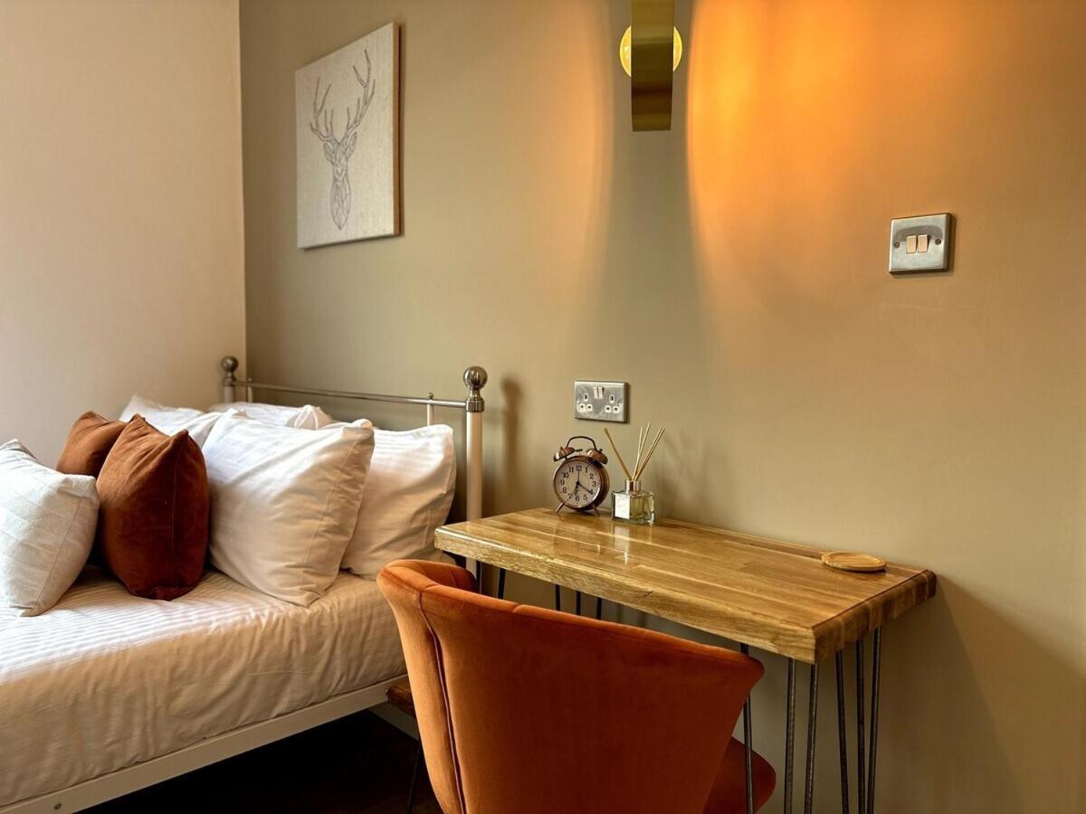 Deluxe Stays @ Libra Spaces 赫尔河畔京士顿 外观 照片